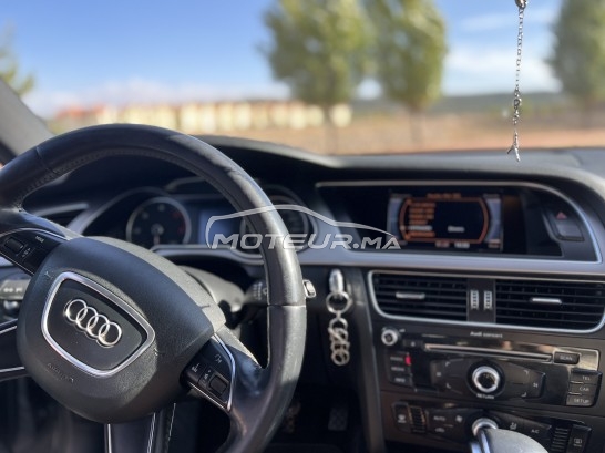 أودي ا4 2.0 tdi مستعملة 1721866