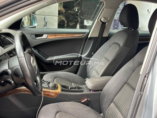 أودي ا4 مستعملة 2973547