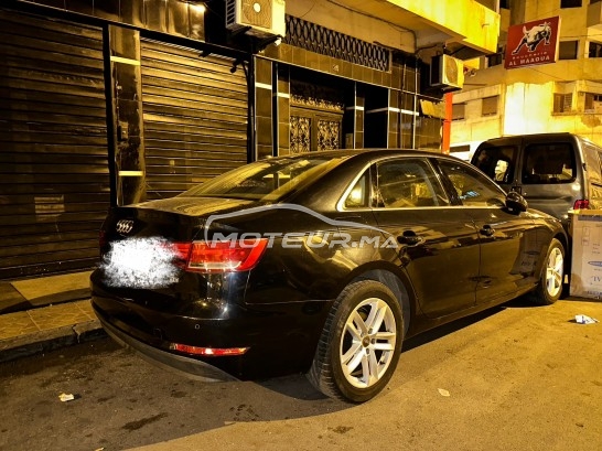 أودي ا4 مستعملة 1945912