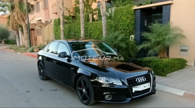 أودي ا4 A4 مستعملة 1947621