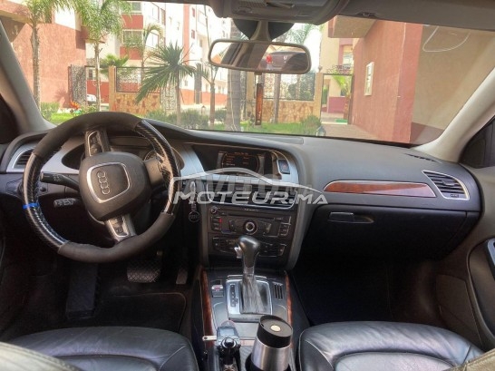 أودي ا4 مستعملة 1794336