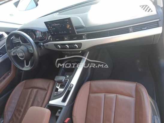 AUDI A4 occasion 2923051