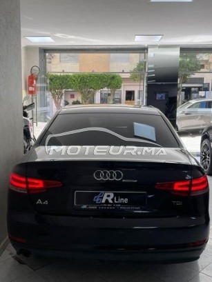 أودي ا4 مستعملة 1720117