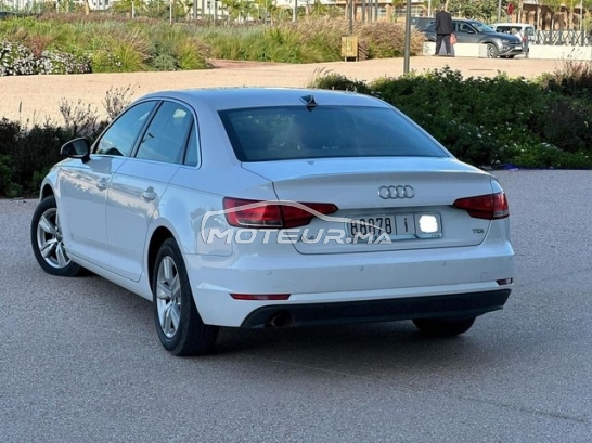 أودي ا4 مستعملة 2217144