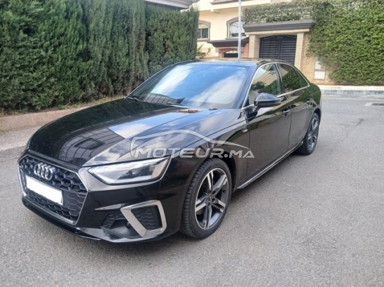 أودي ا4 مستعملة 2157579