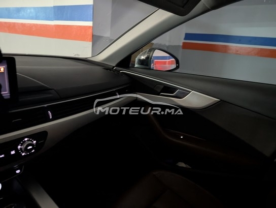 أودي ا4 مستعملة 2406775