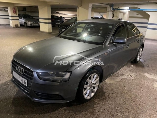 AUDI A4 occasion 2980137