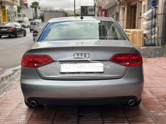 أودي ا4 مستعملة 2973546