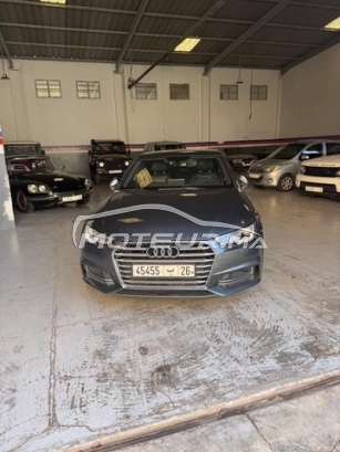 أودي ا4 مستعملة 2855014