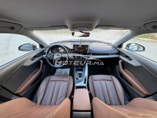 أودي ا4 مستعملة 3236955