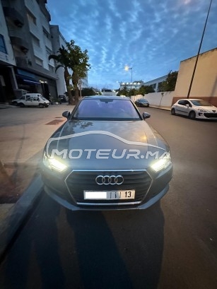 أودي ا4 مستعملة 1853133