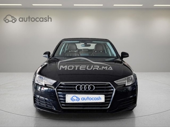 AUDI A4 occasion 2864652