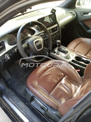 أودي ا4 Germany مستعملة 2345970