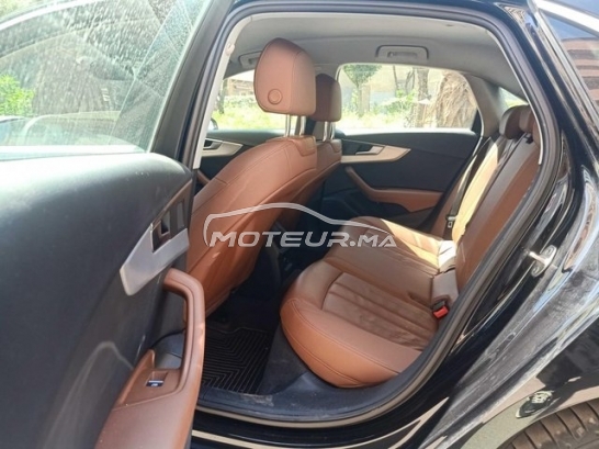 أودي ا4 مستعملة 3577229