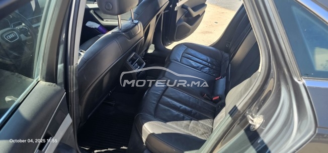 أودي ا4 2.0 مستعملة 2692698