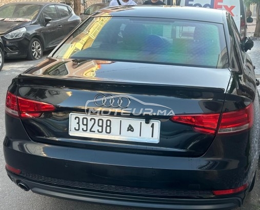 أودي ا4 S line مستعملة 2505342