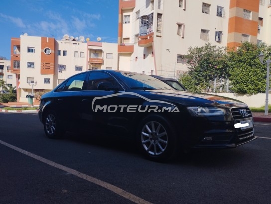 أودي ا4 2l مستعملة 1949771