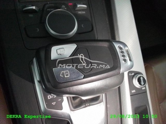 أودي ا4 مستعملة 1696567