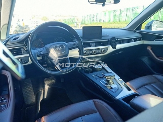 أودي ا4 مستعملة 3510762