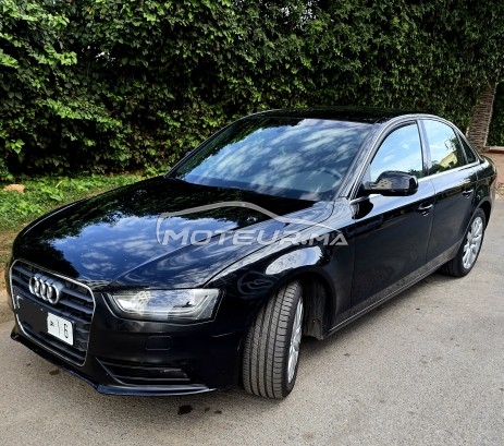 أودي ا4 مستعملة 1954347