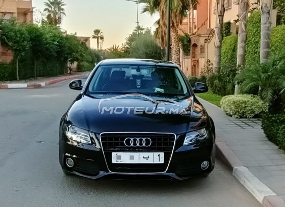 أودي ا4 A4 مستعملة 1947620