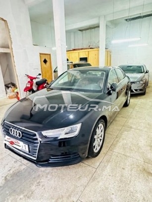 AUDI A4 occasion