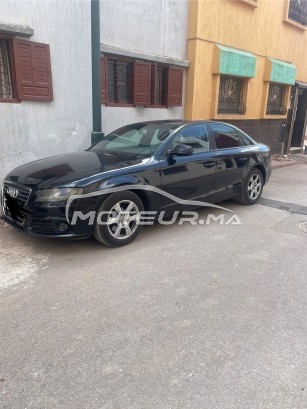 أودي ا4 B8 مستعملة 3055884