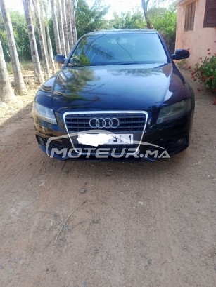 أودي ا4 Germany مستعملة 2345959