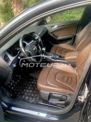 أودي ا4 S line مستعملة 1710061