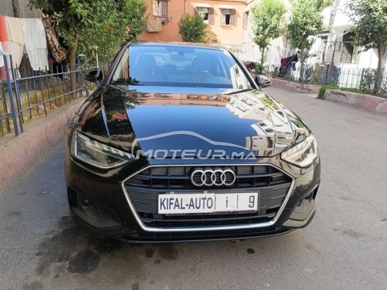 AUDI A4 occasion 3418546