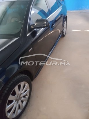 أودي ا4 Audi مستعملة 1922716