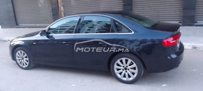 أودي ا4 Bon مستعملة 1782904