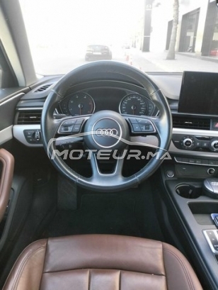 أودي ا4 مستعملة 3417508