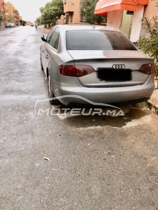 أودي ا4 مستعملة 1794338