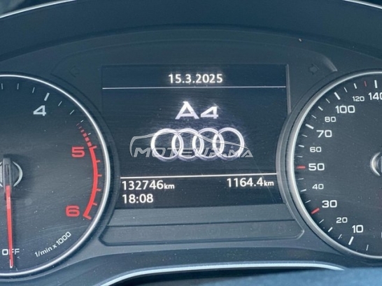 أودي ا4 مستعملة 2217147