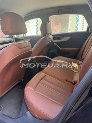 أودي ا4 مستعملة 3331206