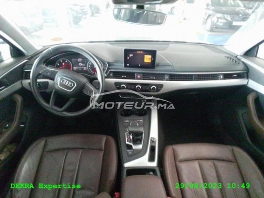 أودي ا4 مستعملة 1696568