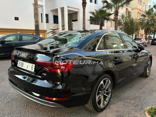 أودي ا4 B9 مستعملة 2434435