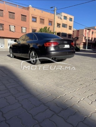 أودي ا4 B8 مستعملة 1835543