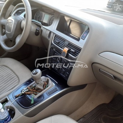 أودي ا4 مستعملة 1798975