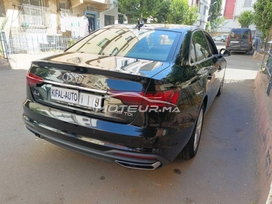 AUDI A4 occasion 3418550