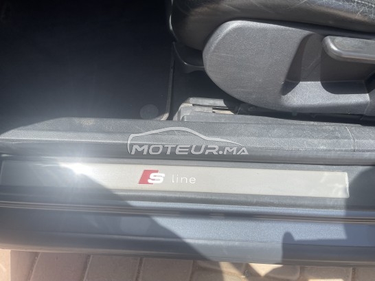 أودي ا4 Tdi 2,5 مستعملة 1900286