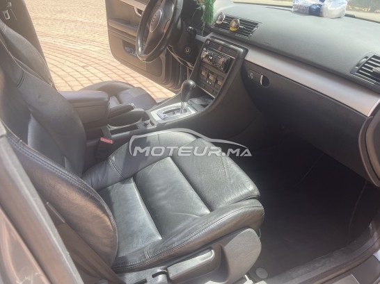 أودي ا4 Tdi 2,5 مستعملة 1900287