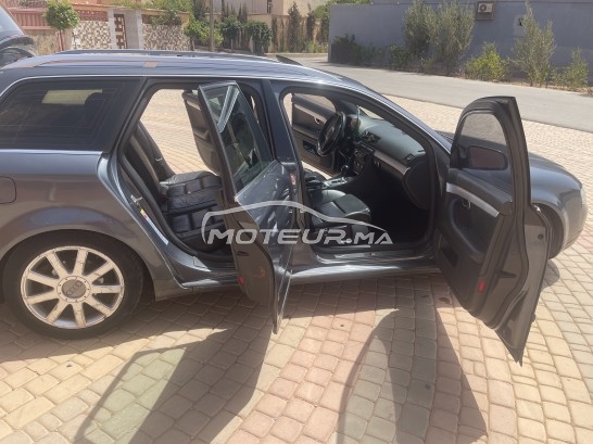 أودي ا4 Tdi 2,5 مستعملة 1900290