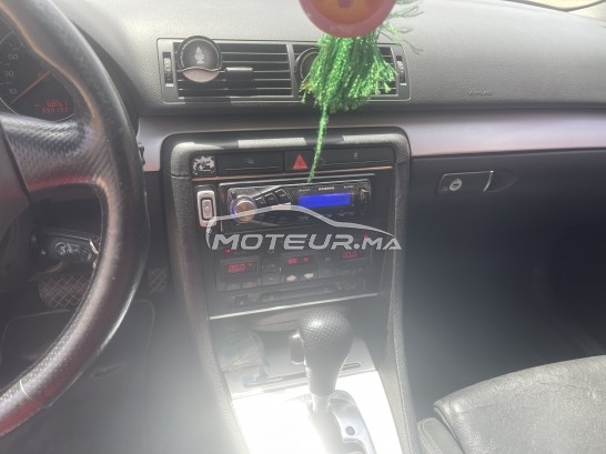 أودي ا4 Tdi 2,5 مستعملة 1900288