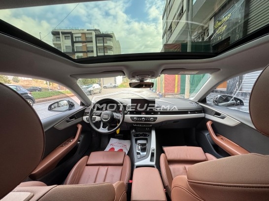 أودي ا5 Premium plus مستعملة 3204063