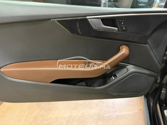 أودي ا5 مستعملة 3243150