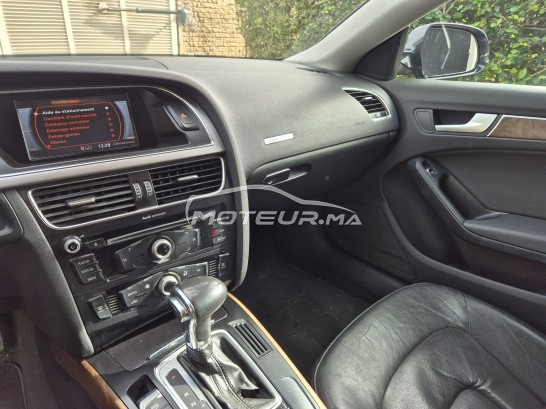 AUDI A5 Sportback 2l tdi occasion 3193524