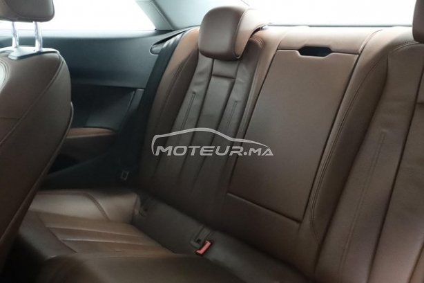 AUDI A5 occasion 2063837