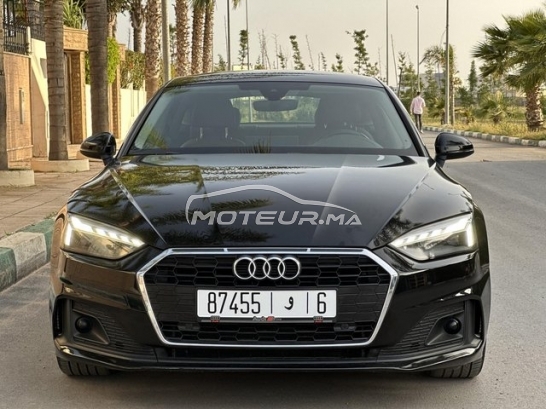 أودي ا5 مستعملة 2373631